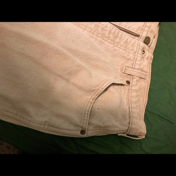 Land’s End Jeans, size 14 - Picture 4 of 5